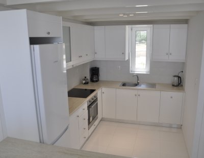 Holiday villas in Kos