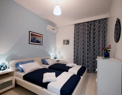 Holiday villas in Kos