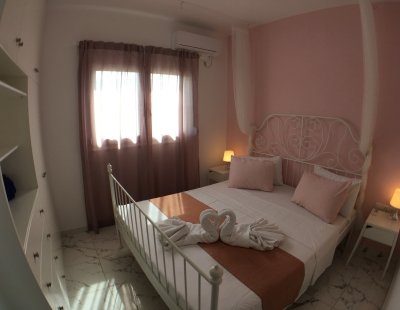 Villa rentals in Kos Town
