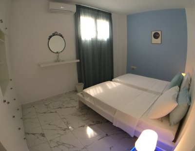 Book a villa in Greece