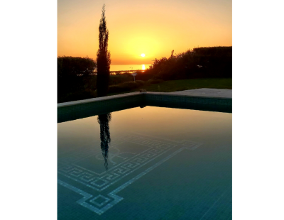Villa holidays in Corfu