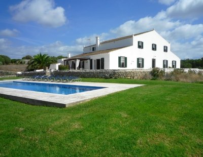 Villa in Spain to rent