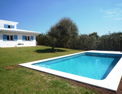 Villa rentals in Spain