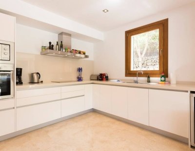 Holiday home in Spain villa booking