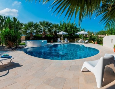 Holiday villas in Kos Town