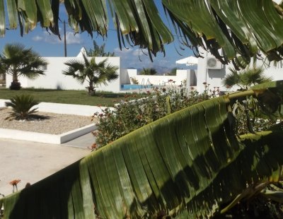 Book a villa holiday in Greece
