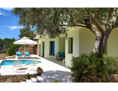 Villa in Greece to rent