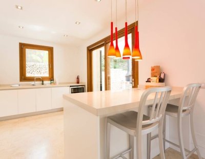 Holiday home in Pollensa villa booking