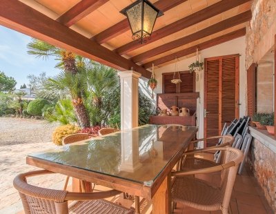 Villa rentals in Balearic Islands