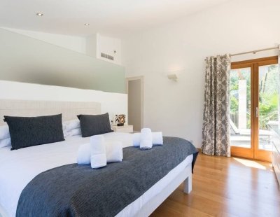 Villas in Spain