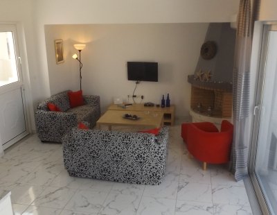 Holiday villas in Kos Town