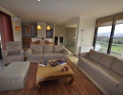 Book a villa holiday in Kos