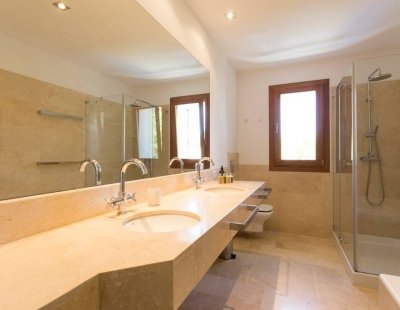 Villas in Mallorca