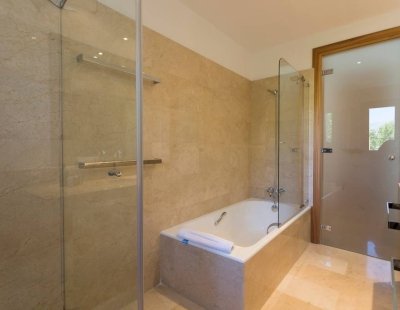 Villas in Balearic Islands