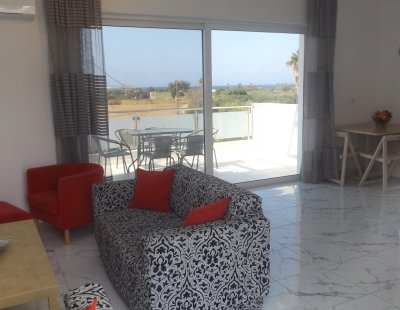 Book a villa in Kos Town