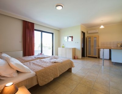 Holiday home in Kos villa booking