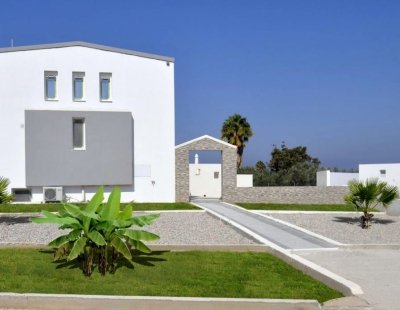 Villas in Kos Town