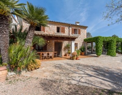 Book a villa in Balearic Islands