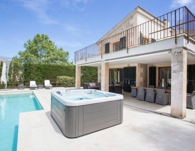 Villas in Mallorca