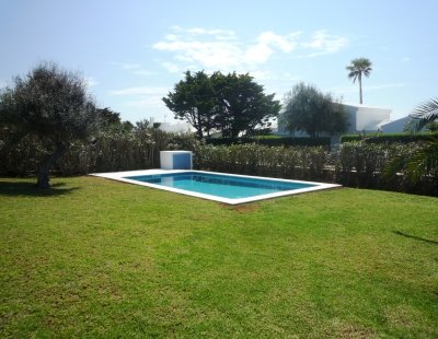 Holiday home in Balearic Islands villa booking