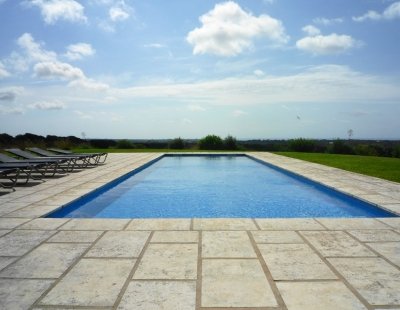 Villa holidays in Balearic Islands