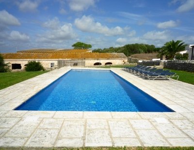 Book a villa in Spain