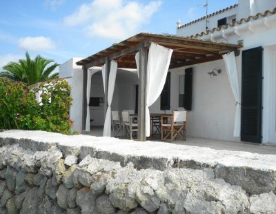 Book a villa holiday in Menorca