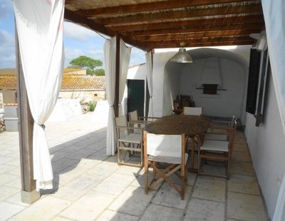 Holiday villas in Alaior