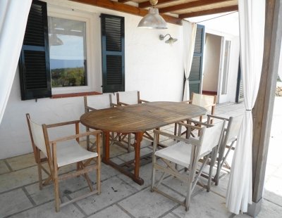 Villa rentals in Spain