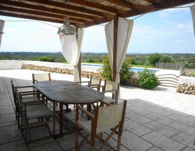 Book a villa in Balearic Islands