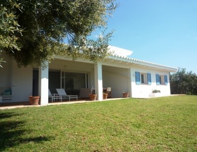 Holiday villas in Balearic Islands