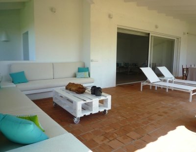 Book a villa holiday in Spain