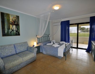 Villa in Greece to rent
