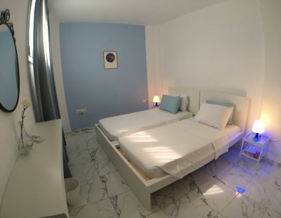 Book a villa holiday in Greece