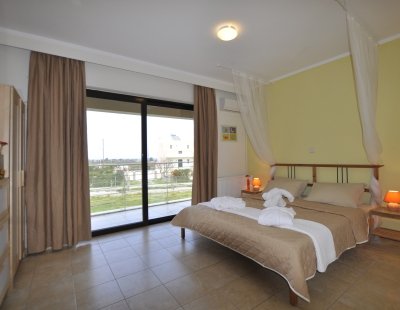 Holiday home in Kos villa booking