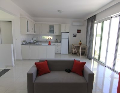 Book a villa in Kos