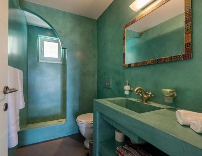 Book a villa in Greece