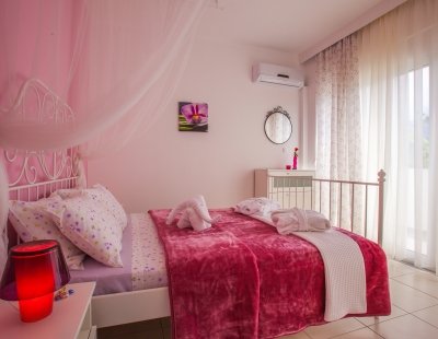 Book a villa holiday in Kos