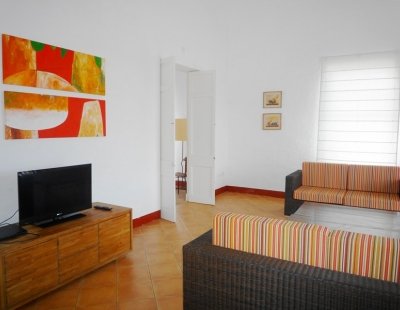 Villa rentals in Alaior