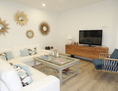 Villa in Balearic Islands to rent