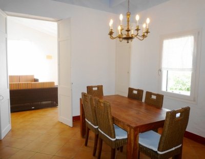 Villa in Balearic Islands to rent