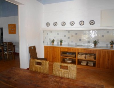 Book a villa holiday in Spain
