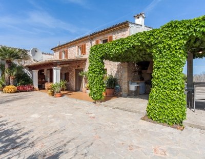 Villa rentals in Mallorca