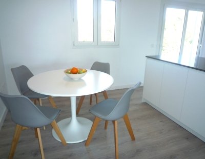 Holiday home in Spain villa booking