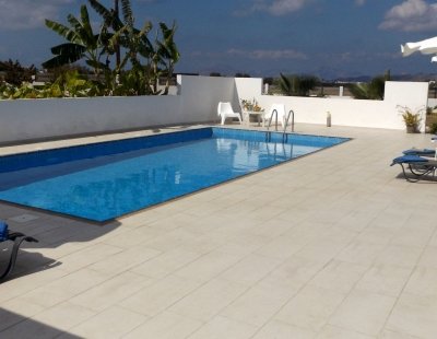 Villas in Kos