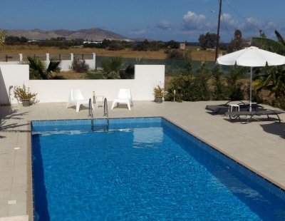 Villa in Kos Town to rent