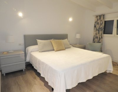 Villa holidays in Menorca