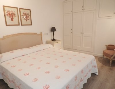 Villas in Menorca