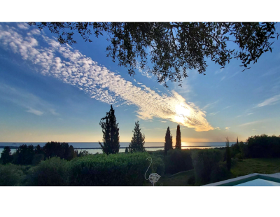 Holiday home in Greece villa booking