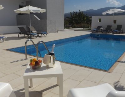 Villa in Kos Town to rent